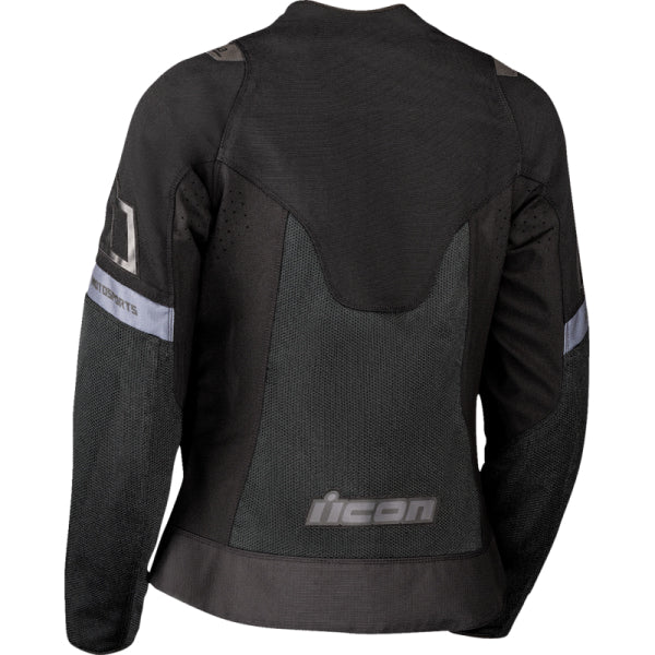 Manteau de Moto Contra 3 Femme - Image 2