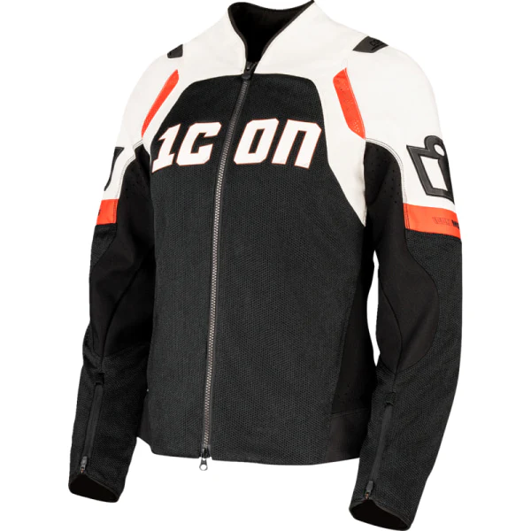 Manteau de Moto Contra 3 Femme - Image 3