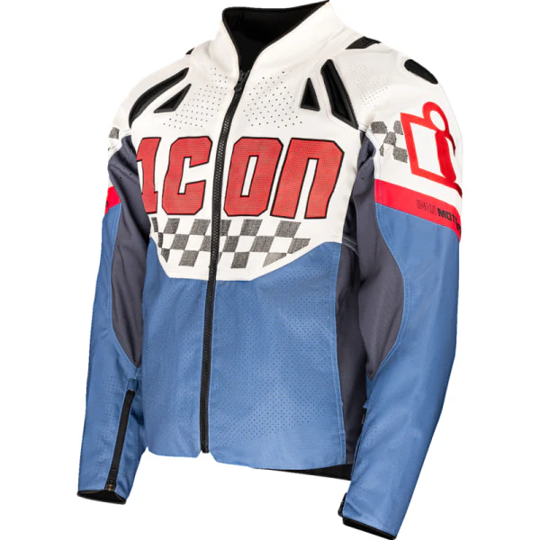 Manteau de Moto Contra 3 Hero - Image 3