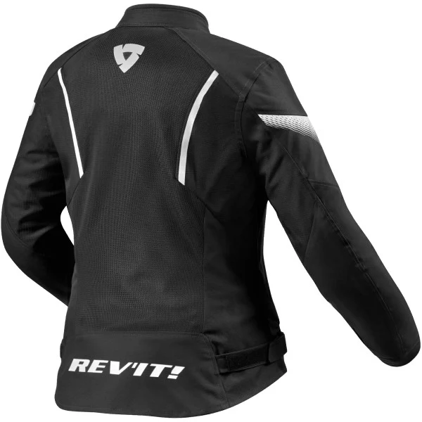 Manteau de Moto Control Air H2O Femme - Image 2