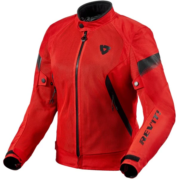 Manteau de Moto Control Air H2O Femme - Image 3