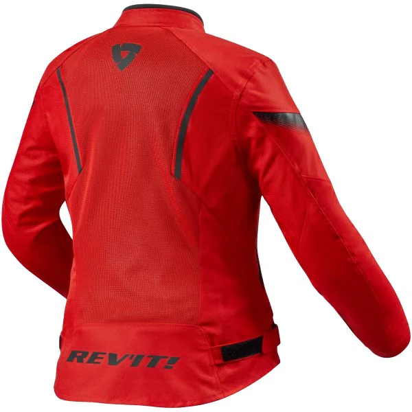 Manteau de Moto Control Air H2O Femme - Image 4
