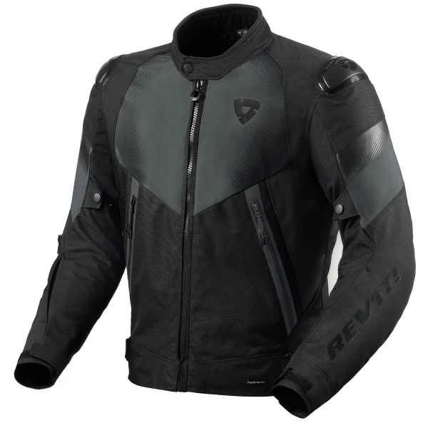 Manteau de Moto Control H2O - Liquidation - Image 2