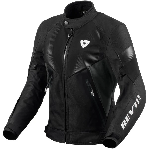 Manteau de Moto Control H2O Femme