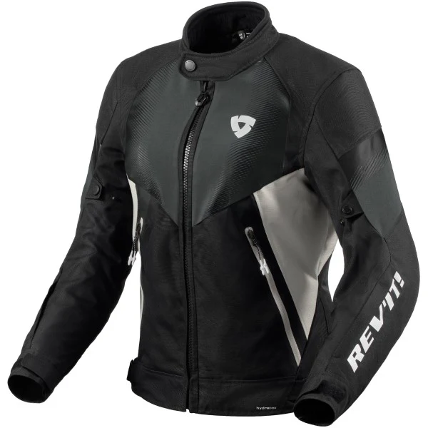 Manteau de Moto Control H2O Femme - Image 3