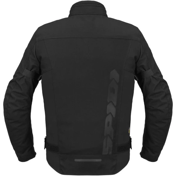 Manteau de Moto Corsa H2Out - Image 2