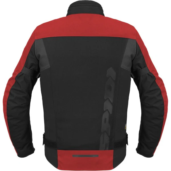 Manteau de Moto Corsa H2Out - Image 4