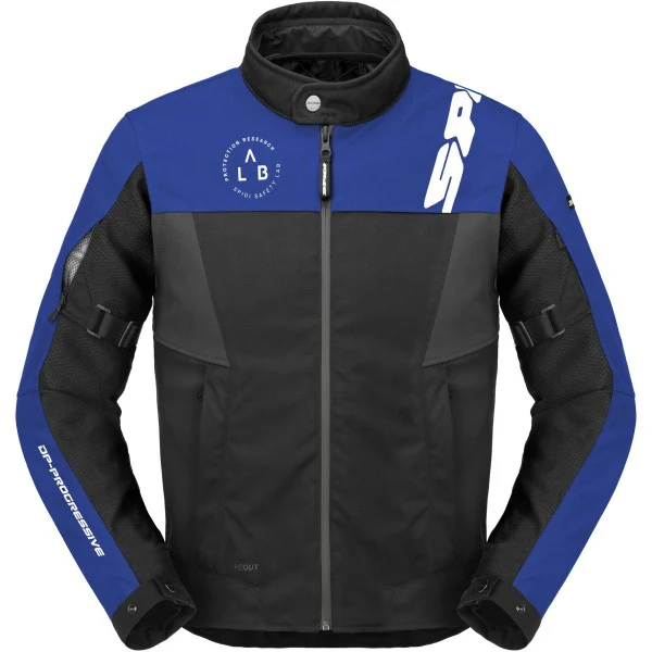 Manteau de Moto Corsa H2Out - Image 5