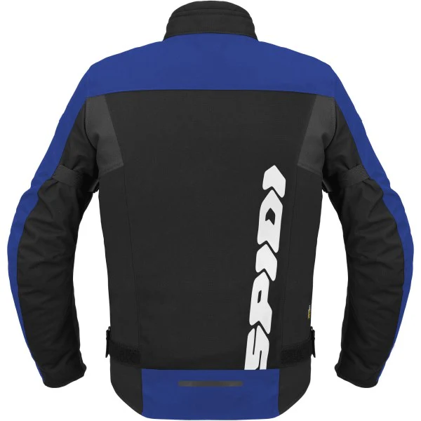 Manteau de Moto Corsa H2Out - Image 6