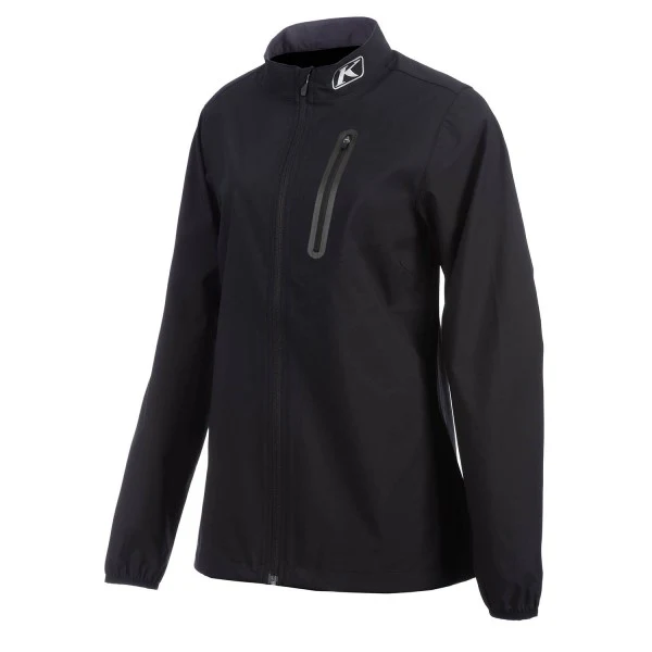 Manteau de Moto Coupe-Vent Zephyr Femme