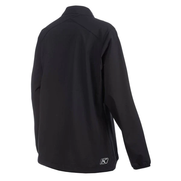 Manteau de Moto Coupe-Vent Zephyr Femme - Image 2
