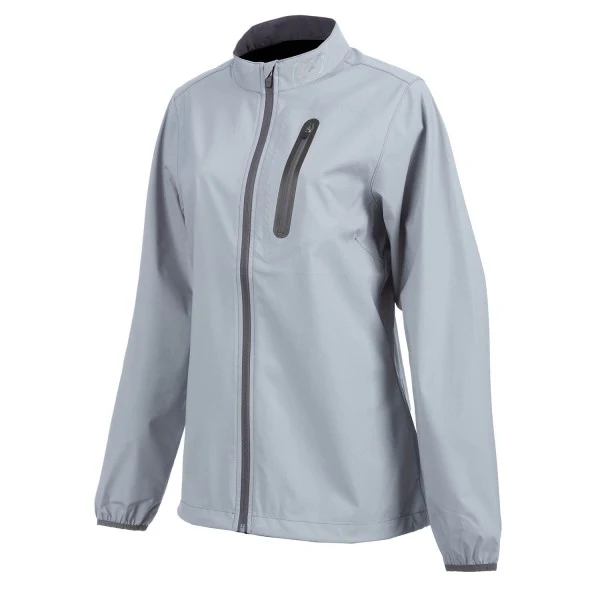 Manteau de Moto Coupe-Vent Zephyr Femme - Image 5