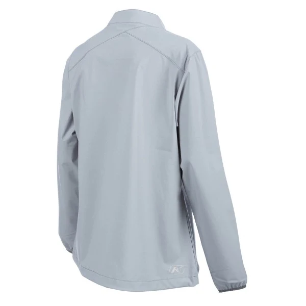Manteau de Moto Coupe-Vent Zephyr Femme - Image 6
