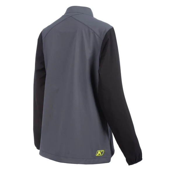Manteau de Moto Coupe-Vent Zephyr Femme - Image 8