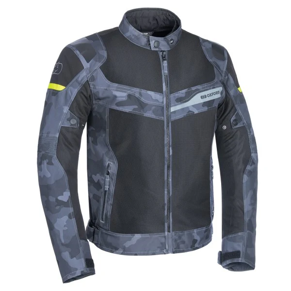 Manteau de Moto Dakar D2D Air Ms