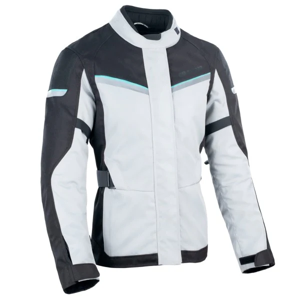 Manteau De Moto Dakota 3.0 Femme - Image 3