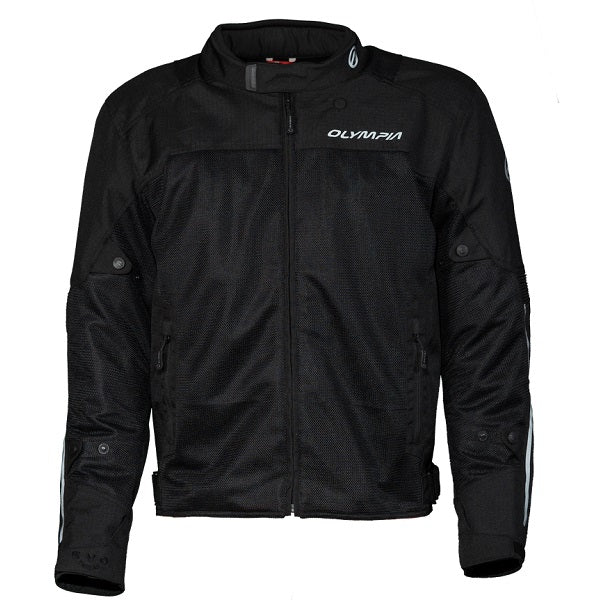 Manteau de Moto Dallas 2
