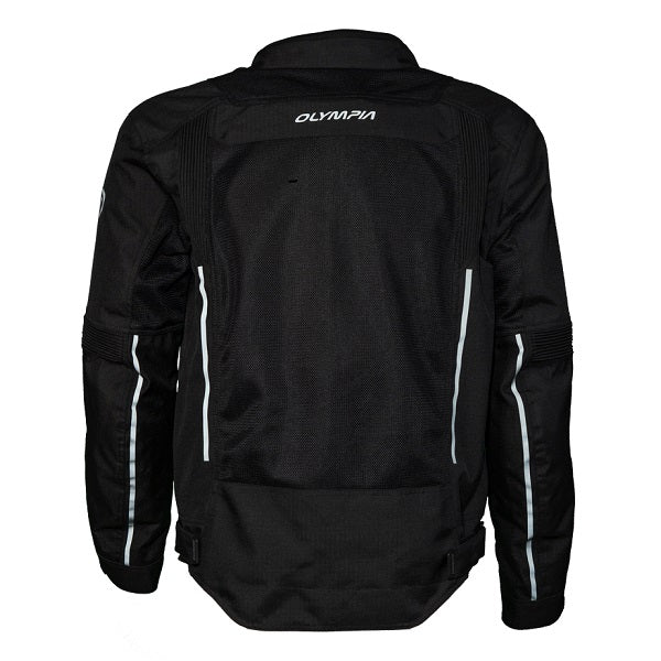 Manteau de Moto Dallas 2 - Image 2