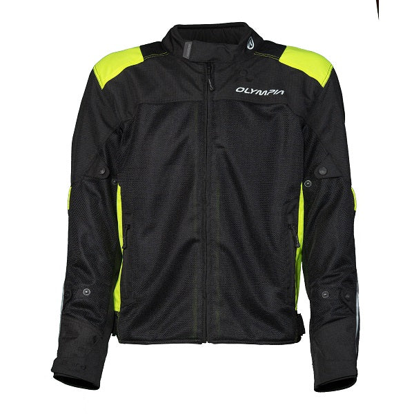 Manteau de Moto Dallas 2 - Image 3