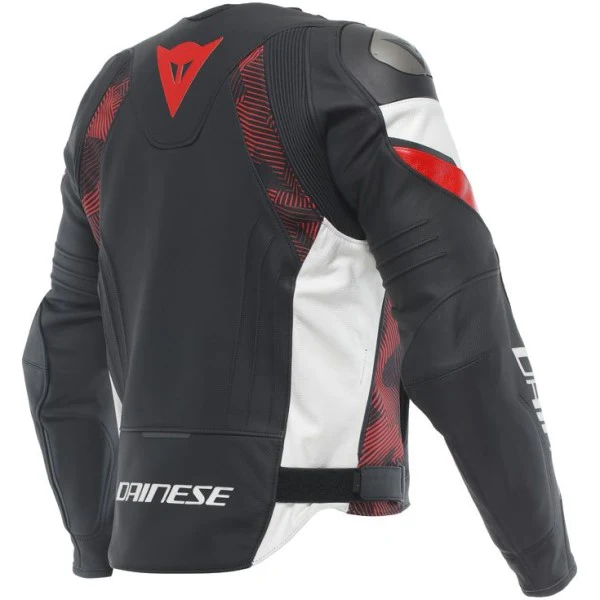 Manteau de Moto Avro 5 - Image 2