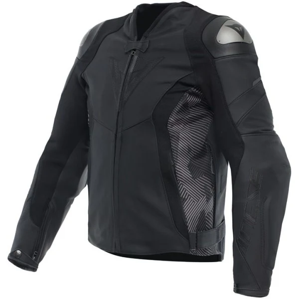 Manteau de Moto Avro 5 - Image 3