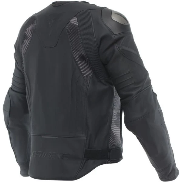 Manteau de Moto Avro 5 - Image 4