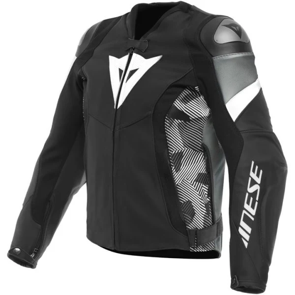 Manteau de Moto Avro 5 - Image 5