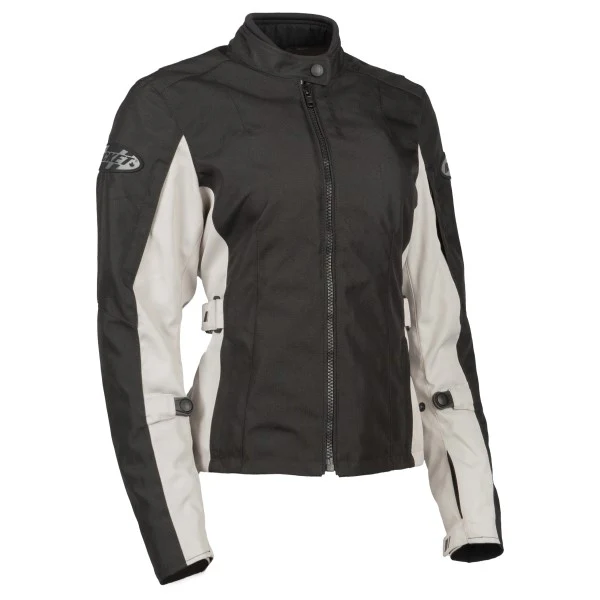 Manteau de Moto Diva 2.0 Femme - Image 3
