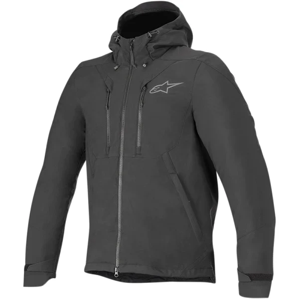 Manteau de Moto Domino - Image 3