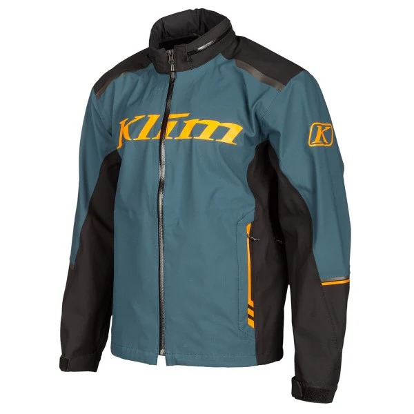 Veste de Moto Enduro S4 - Image 6