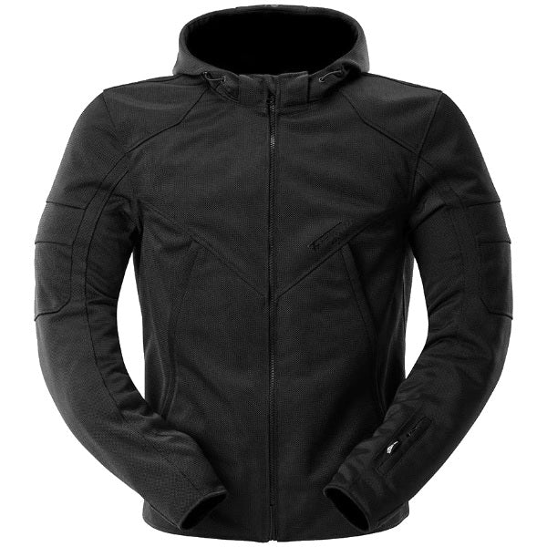 Manteau de Moto Evald Ventilé