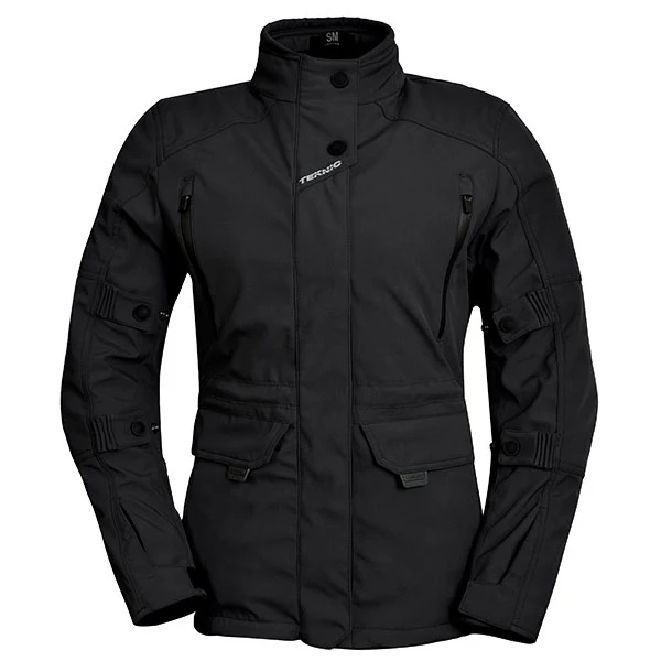 Manteau de Moto Excursion pour Femme