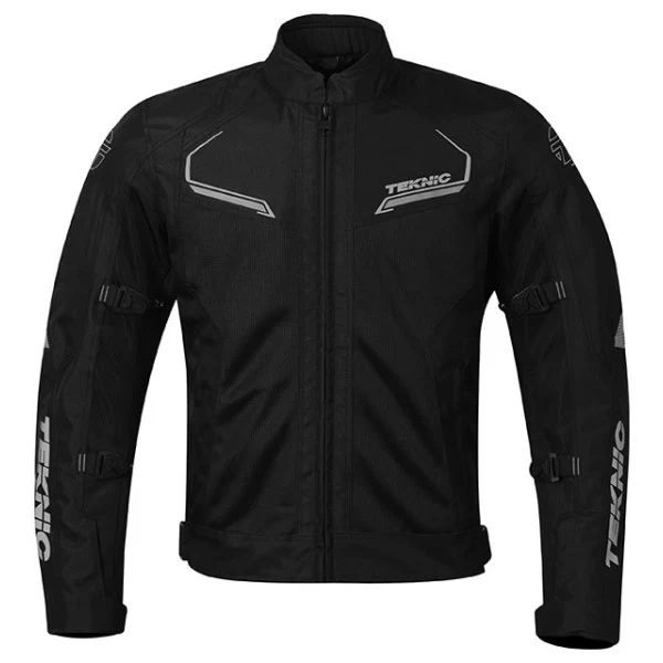 Manteau de Moto Explorer Air Mesh