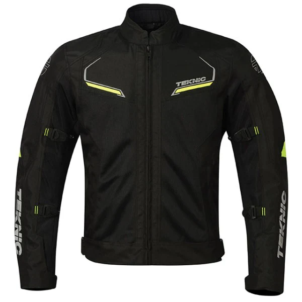 Manteau de Moto Explorer Air Mesh - Image 2