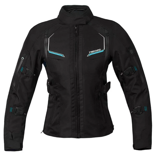 Manteau de Moto Explorer Femme