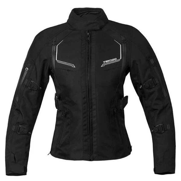 Manteau de Moto Explorer Femme - Image 3