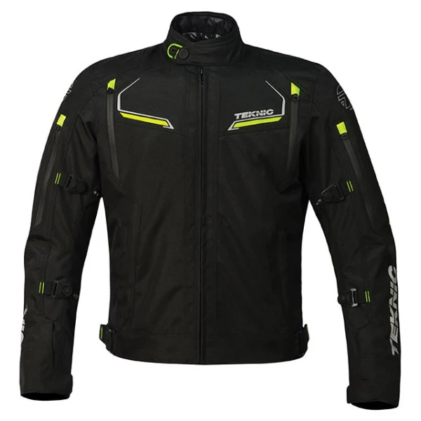 Manteau de Moto Explorer