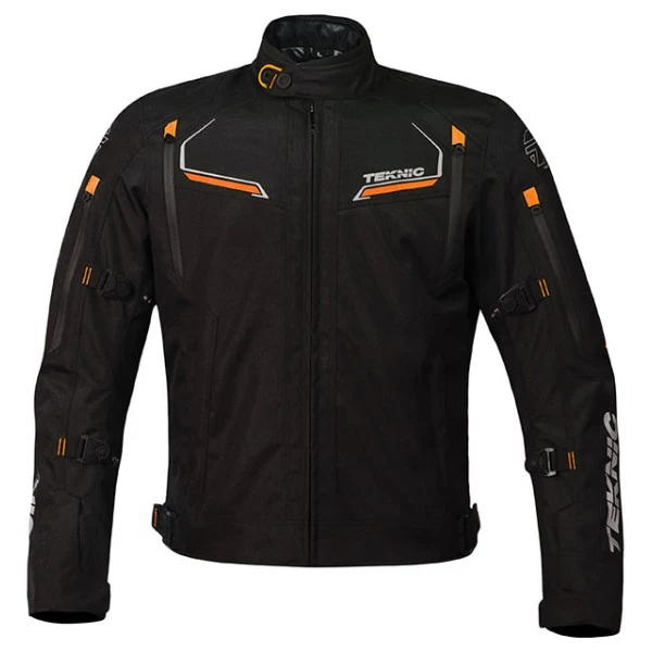 Manteau de Moto Explorer - Image 4