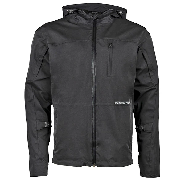 Manteau de Moto Fame and Fortune