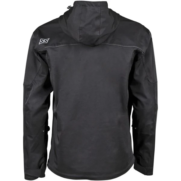 Manteau de Moto Fame and Fortune - Image 2