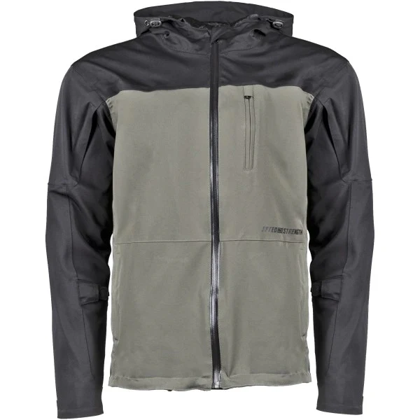 Manteau de Moto Fame and Fortune - Image 3