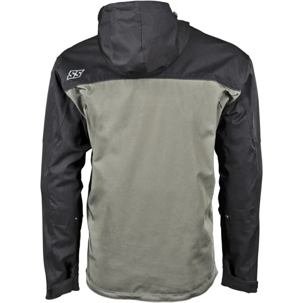 Manteau de Moto Fame and Fortune - Image 4
