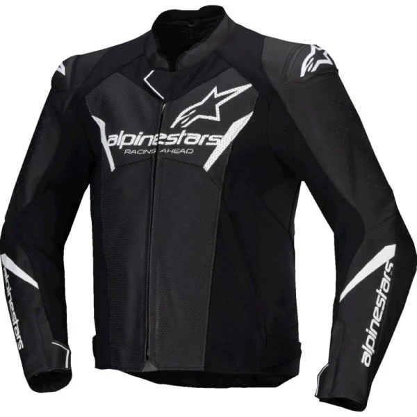 Manteau de Moto Faster V3 Airflow