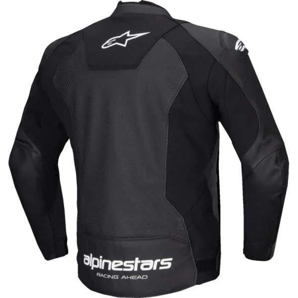 Manteau de Moto Faster V3 Airflow - Image 2