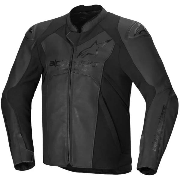 Manteau de Moto Faster v3