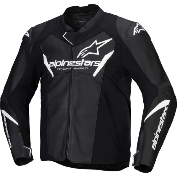 Manteau de Moto Faster v3 - Image 5