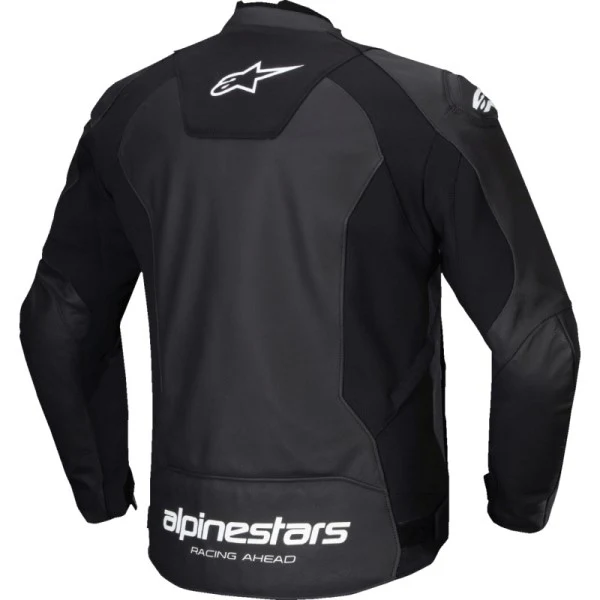 Manteau de Moto Faster v3 - Image 6