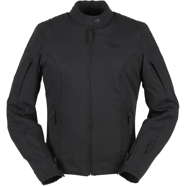 Manteau de Moto Jody Femme - Image 2