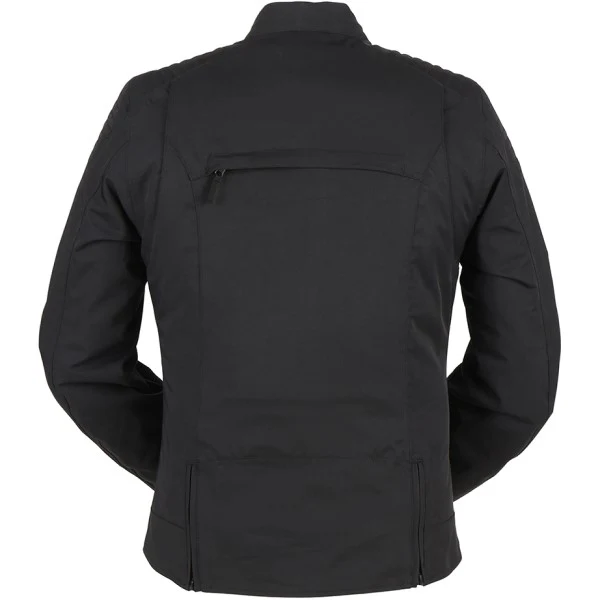 Manteau de Moto Jody Femme - Image 3