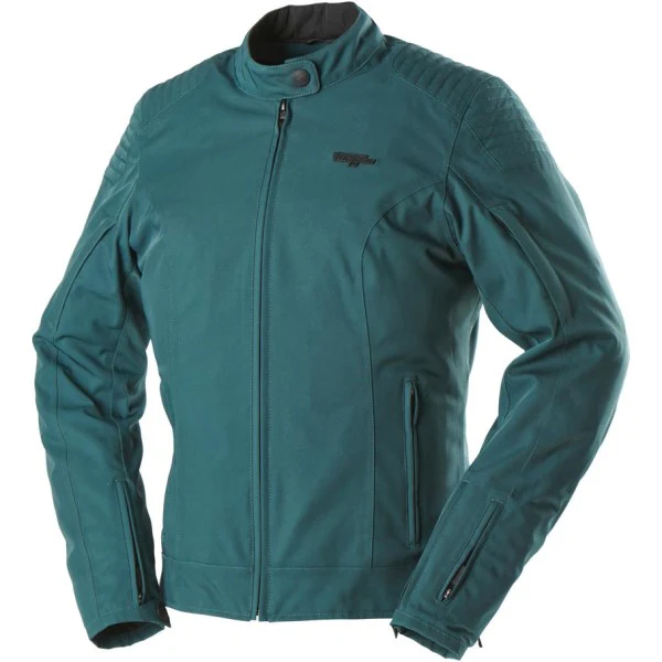 Manteau de Moto Jody Femme - Image 4